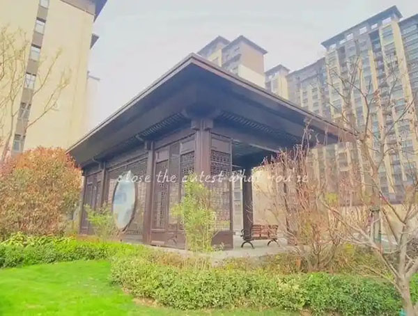 合生龙港府
